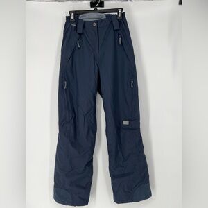 HELLY HANSEN PERFECT BALANCE SNOW BOARDING SKI SNOW PANTS‎ WATER TIGHT
